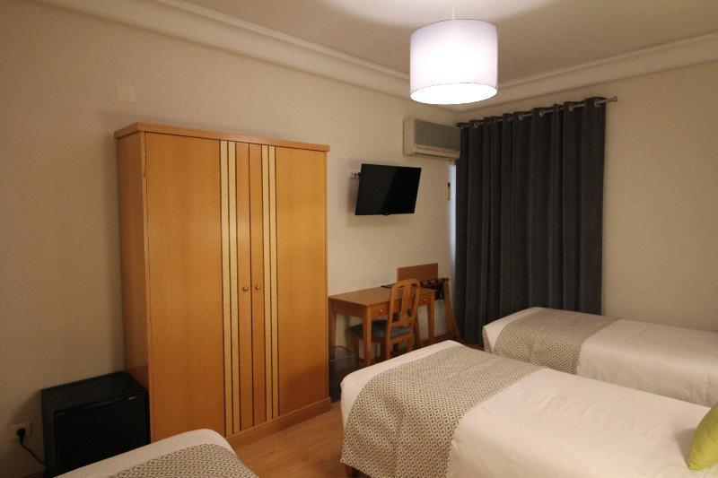 Imperador Hotel Lisbon Exterior photo