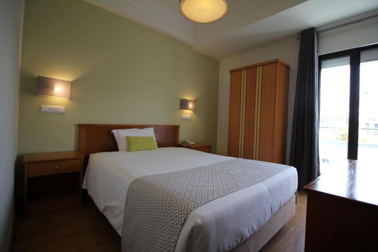 Imperador Hotel Lisbon Exterior photo