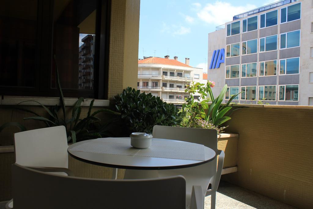 Imperador Hotel Lisbon Exterior photo
