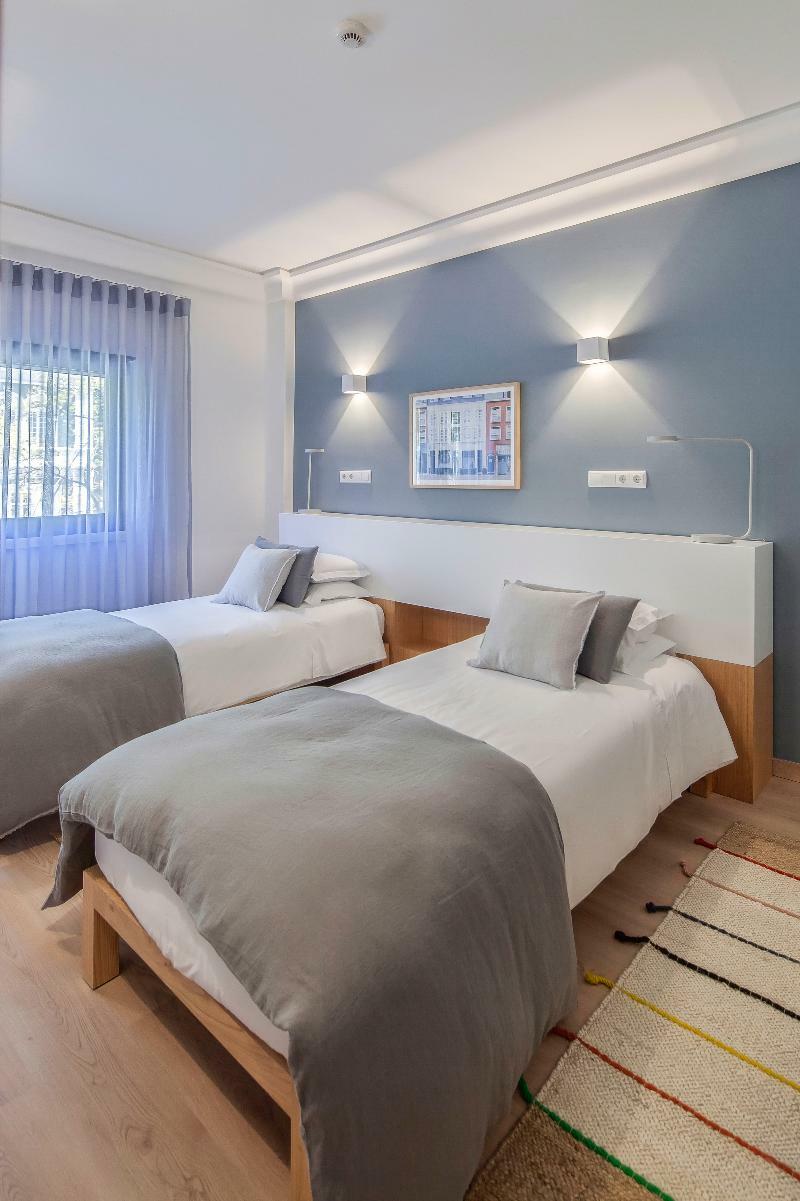 Imperador Hotel Lisbon Exterior photo